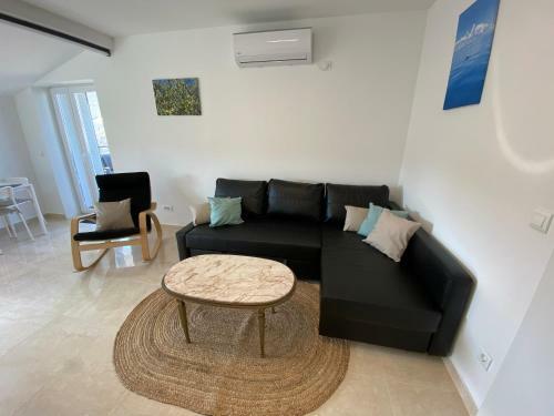 Apartamento Sirena Betina