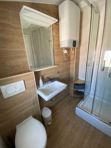 Apartamento Sirena Betina