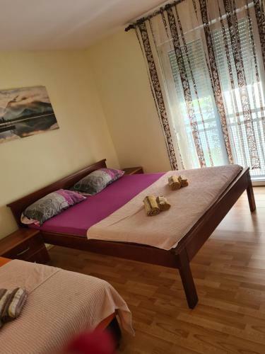 Apartman Igalo