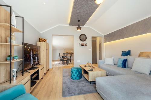 Comodo Grande Apartman