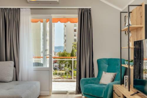 Comodo Grande Apartman