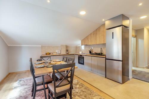 Comodo Grande Apartman