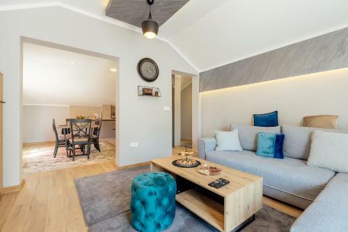 Comodo Grande Apartman