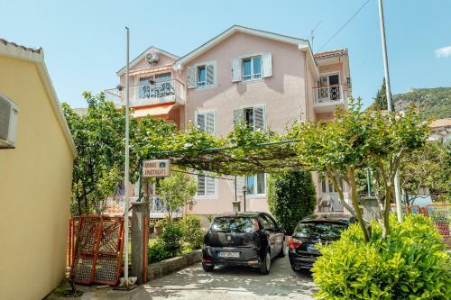 Comodo Grande Apartman