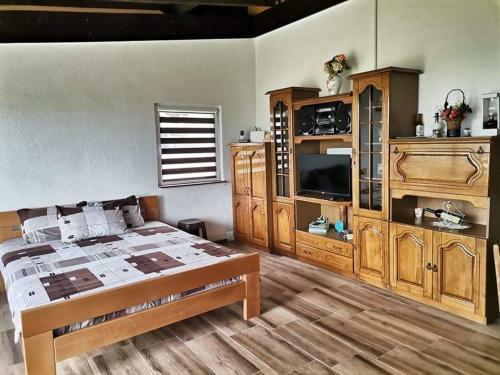Villa The Mountain House Doris