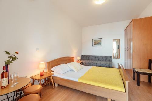 Apartmani Divna