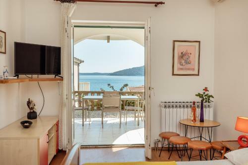 Apartmani Divna