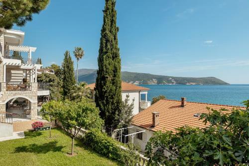 Apartmani Divna