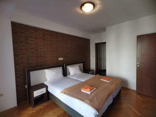 Apartman Il Mare Igalo