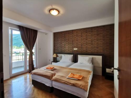 Apartman Il Mare Igalo