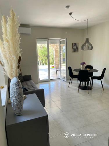 Apartamento Villa Jovicic