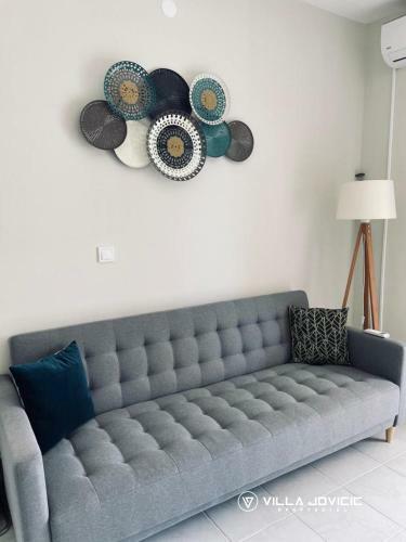 Apartamento Villa Jovicic