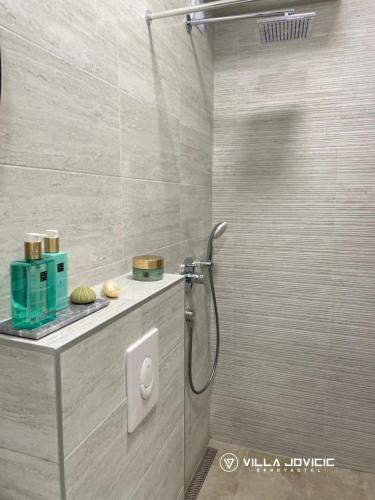 Apartamento Villa Jovicic