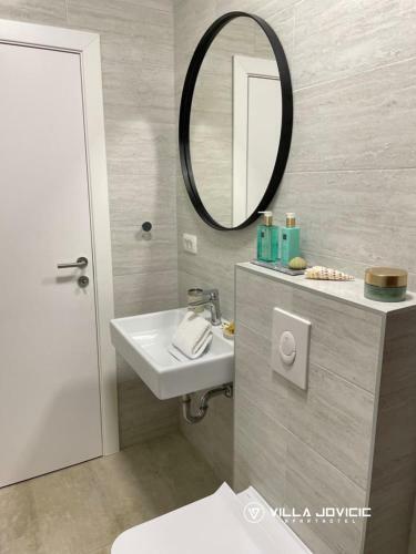 Apartamento Villa Jovicic