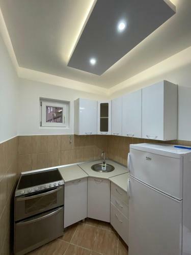 Apartment Sea Star
