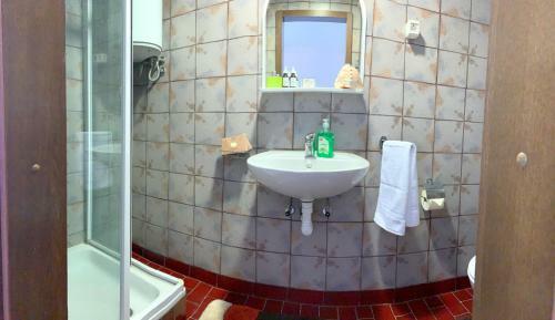 Apartamento Villa Monte
