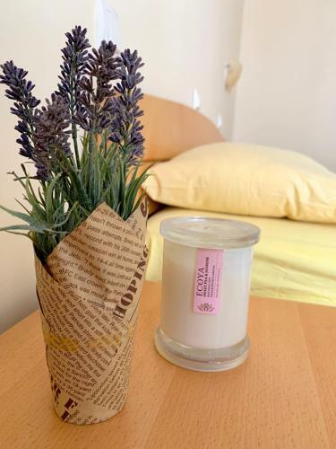 Apartamento Villa Monte