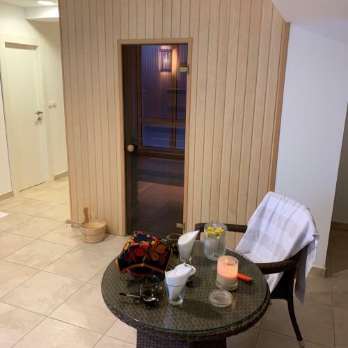 Apartamento Villa Monte