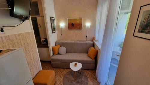 Apartman Savina