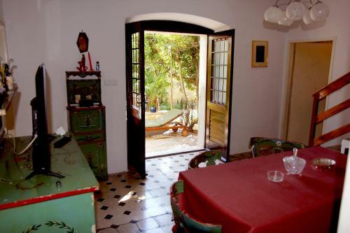 Villa Casa Pelizzari