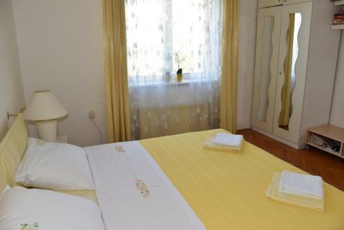Apartamento Zand