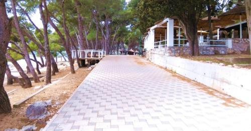 Apartamento Zand