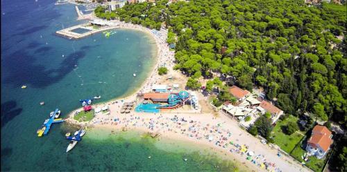 Apartamento Zand
