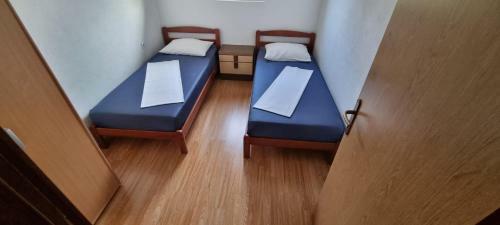 Apartmani Italo