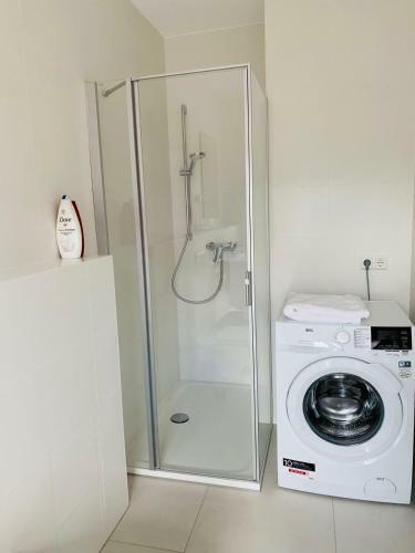 Apartamento New Studio In Luxembourg City
