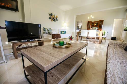 Villa Stefania's Home