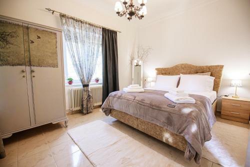 Villa Stefania's Home