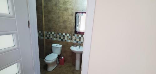 Hostal Kazbegi