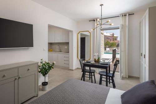 Apartamento Villa Mirta