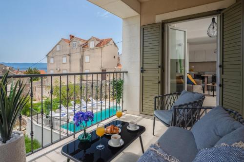 Apartamento Villa Mirta