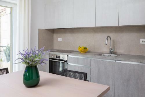Apartamento Villa Mirta