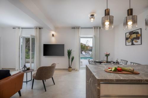 Apartamento Villa Mirta
