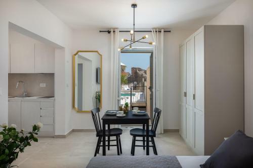 Apartamento Villa Mirta