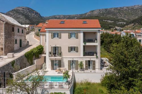 Apartamento Villa Mirta