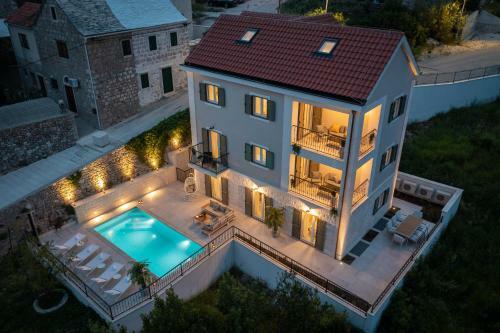 Apartamento Villa Mirta