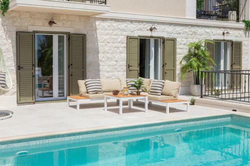 Apartamento Villa Mirta