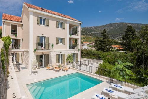 Apartamento Villa Mirta