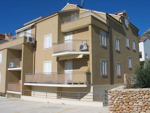 Studio Apartman Bol