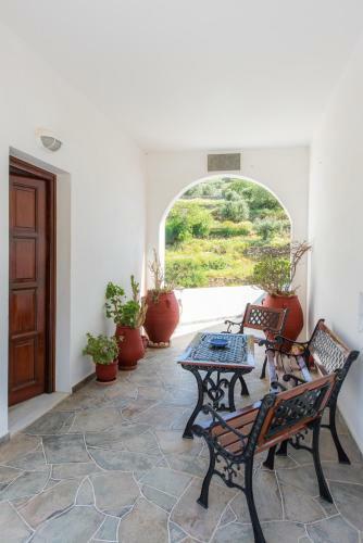 Hostal Pigi Rooms