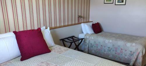 Hostal Teac Campbell Guesthouse