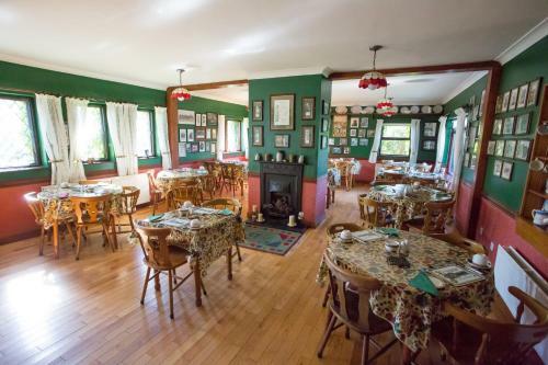 Hostal Teac Campbell Guesthouse