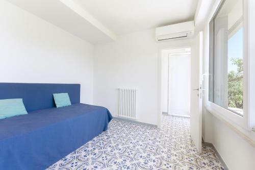 Villa Lo Pozzo, Anacapri