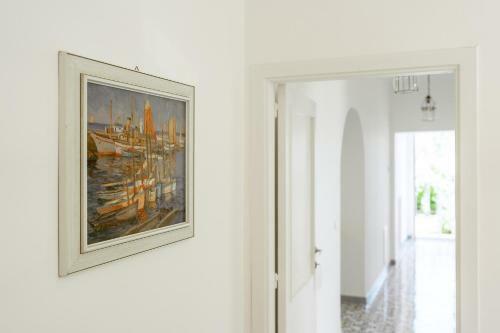 Villa Lo Pozzo, Anacapri