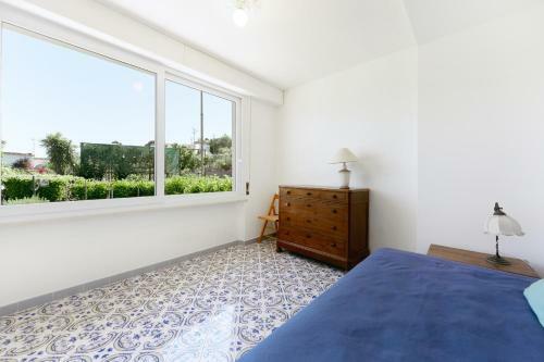 Villa Lo Pozzo, Anacapri