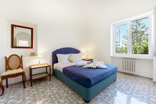 Villa Lo Pozzo, Anacapri