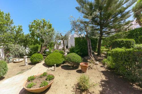 Villa Lo Pozzo, Anacapri